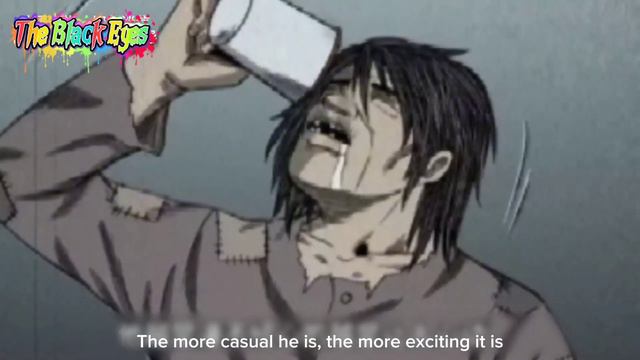 According to legend, there is a kind of evil magic among the people, смотреть онлайн