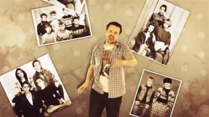 Песня «Детство«Антон Лирник