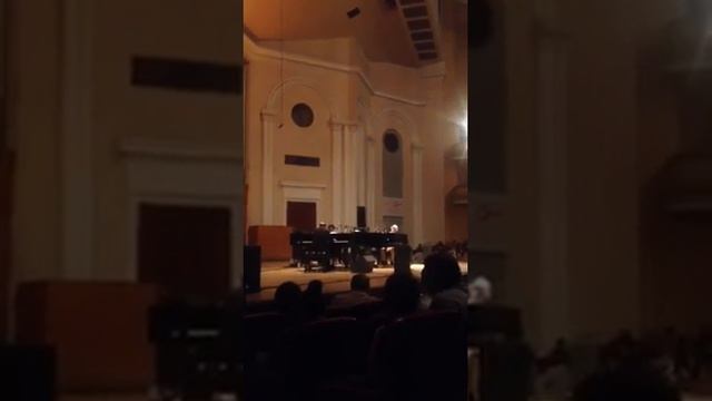 Tigran Hamasyan, Armen Babakhanyan,Vahagn Hayrapetyan смотреть онлайн