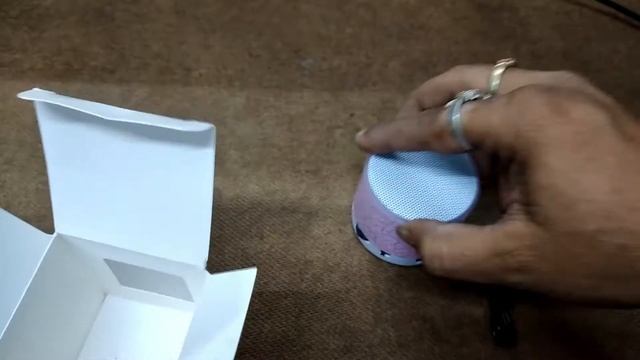 Music Mini Speaker Bluetooth смотреть онлайн