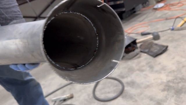 151. Замена турбины и рейс в Seattle. смотреть онлайн