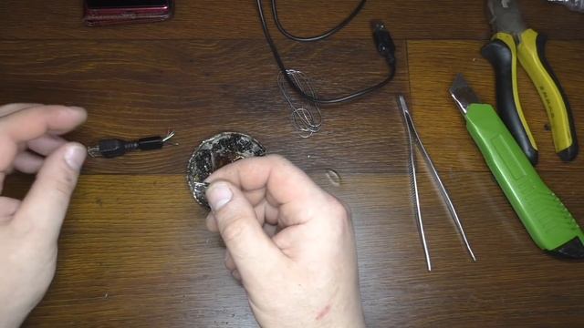 OTG кабель своими руками смотреть онлайн