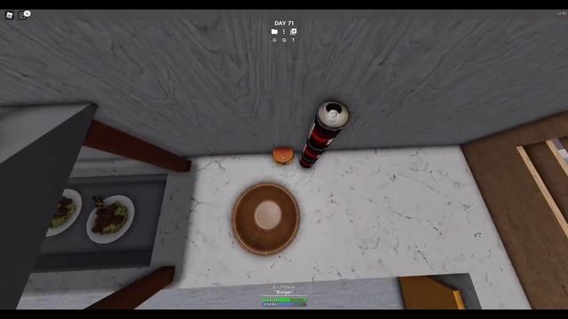 ИКЕЯ РОБЛОКС / SCP-3008 [2.6] - Roblox (ikea) / Консультант пробрался в мое логово. смотреть онлайн