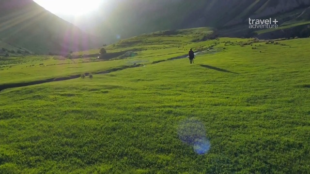 Дорога в школу. Китай. Абдувале смотреть онлайн