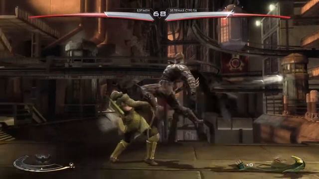 Injustice: Gods Among Us Ultimate Edition_20141205001222 смотреть онлайн