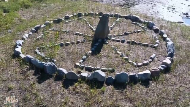 Горы Алтая - 2023, часть 3, видео от Андрея - АКТРУ смотреть онлайн