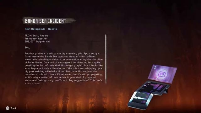 Horizon Zero Dawn #36 Узнаем тайны прошлого смотреть онлайн