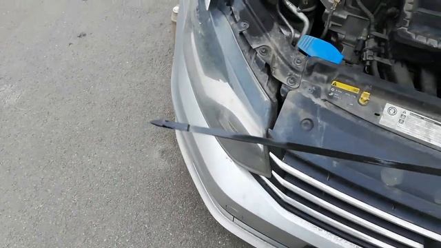 Фольксваген Поло седан (2017), 1.6 АТ, 110 л.с. Отзывы владельца о двигателе. Масложер. смотреть онлайн