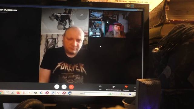 Первая встреча. О провокаторе с двойным гражданством. смотреть онлайн