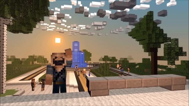 Start Your Own Minecraft Server - Welcome to Apex Minecraft Hosting смотреть онлайн