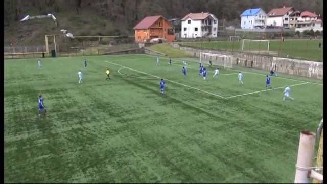 Сахалин - Источник (Сочи) 3:0 (3:0) смотреть онлайн