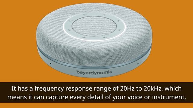 Beyerdynamic Space: Your Personal Oasis of Sound смотреть онлайн