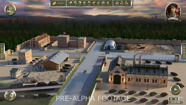 Interview With Arms Trade Tycoon Tanks смотреть онлайн