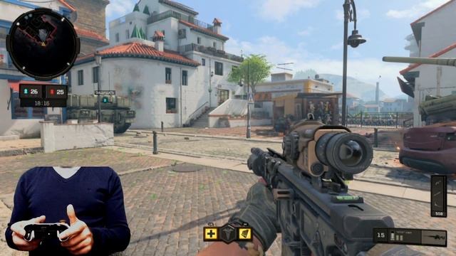 XBOX ONE STRIKEPACK FPS DOMINATOR - 4 МОД - Быстрое прицеливание + выстрел смотреть онлайн