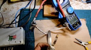 Какие токи в контактной точечной сварке 18650 из микроволновки? Сварка аккумулятора точкой