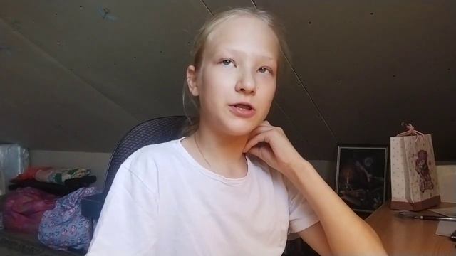 Видео отзыв на книги ГРОЗОВОЙ ПЕРЕВАЛ? + ОТ ОДНОГО ЗАЙЦА?