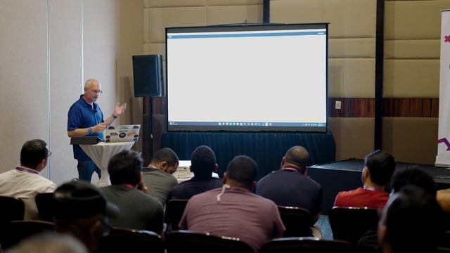 Transform and re platform your ASP NET monoliths - Steve Roberts смотреть онлайн