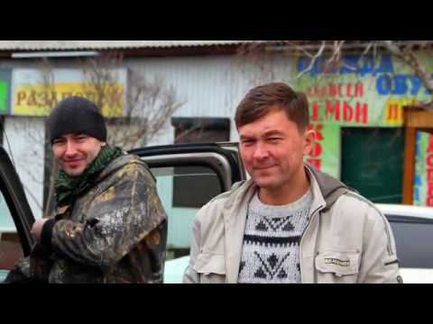Весенняя прогулка. Часть 1. Дорога в горы. смотреть онлайн