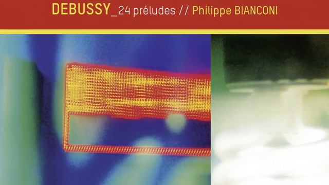 Préludes, Book I.: I. Danseuses de Delphes смотреть онлайн