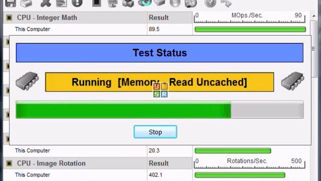 Hp Tx2500z Performance Test смотреть онлайн