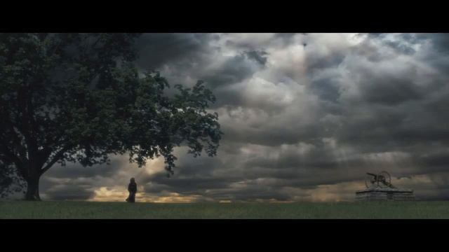 Прекрасные создания трейлер смотреть онлайн