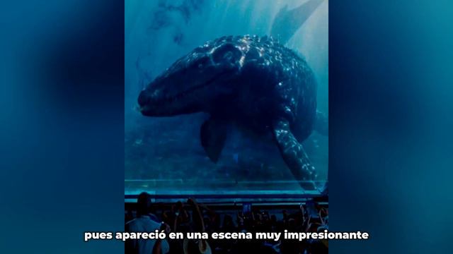Los 10 Animales Más GIGANTESCOS Que Han Existido En El Planeta
