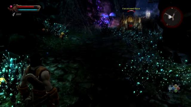 Kingdoms of Amalur: Reckoning #1 [It's Alive!!!] смотреть онлайн