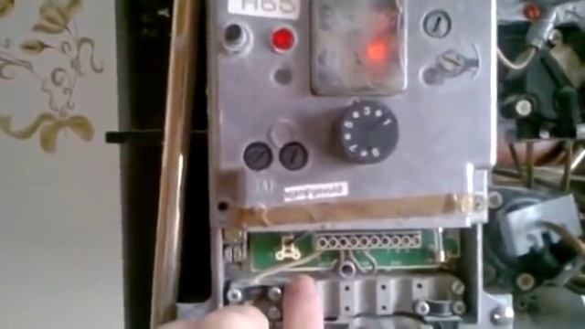 Котёл Vaillant VCW 242 смотреть онлайн