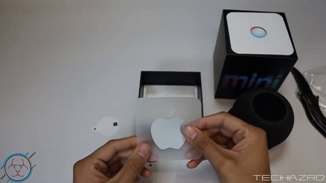 Homepod Mini 2021 Unboxing смотреть онлайн