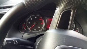 Audi Q5 2011 2.0TDI Скрипы в Рулевой. Audi Q5 Lenkgetriebeproblem?