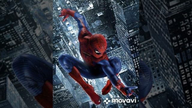 Спайдермен смотреть онлайн