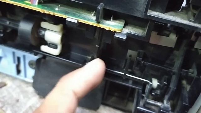 check the printed output canon LBP 2900b #2022 #100%solution #laserjet #canon #dhiman смотреть онлайн
