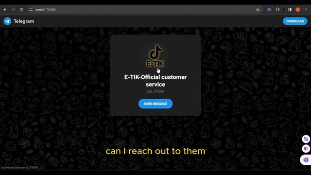 E-Tik Tok: Why It Is The Next Big Scam (Make Money Online In 2024)