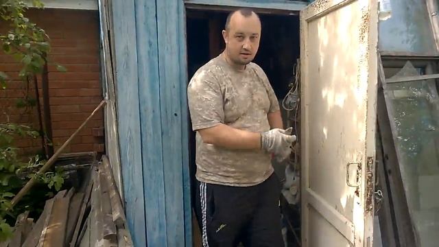 #4 Наша Дача 4 мая 2016 Рабица смотреть онлайн