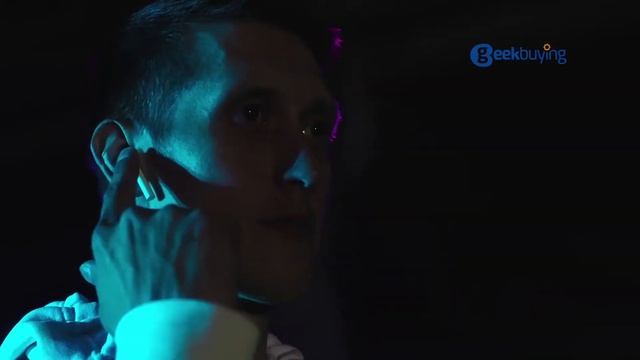 QCY T7 True Wireless Stereo Earbuds Official Video смотреть онлайн
