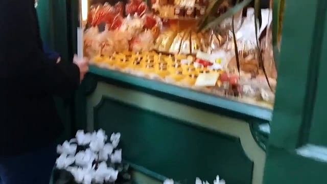 как празднуют в Италии День святого Валентина/ Valentine's Day