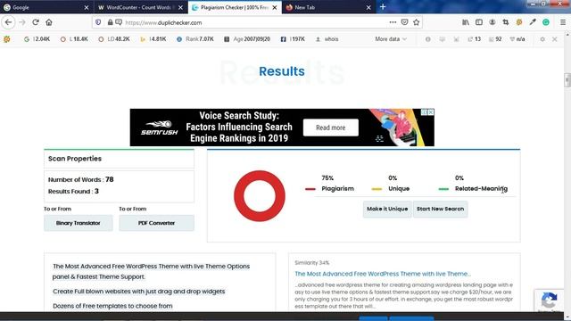 BEST FIVE SEO TOOLS FOR BEGINNER AND EXPERT-पांच फ्री SEO TOOLS फॉर Rank your वेबसाइट वेबसाइट गूगल смотреть онлайн