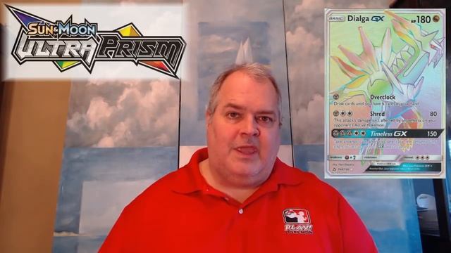 PokePopCast 11 Ultra Prism FAQs смотреть онлайн