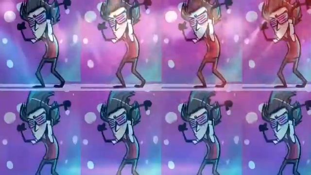 Don't starv НАДО ПОЛЕ ПРИТОПТАТЬ смотреть онлайн