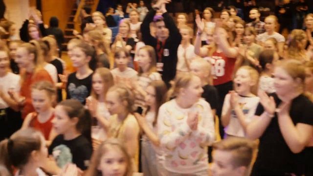 Весенние каникулы 2019 | Летучий Алексей смотреть онлайн