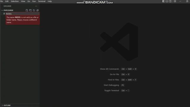 Php basic syntax смотреть онлайн