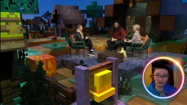 СКРЫННИК СМОТРИТ: Майнкрафт Лайф 2022 | Minecraft 1.20 Update | Новые ВЕРБЛЮДЫ в Майнкрафт! смотреть онлайн