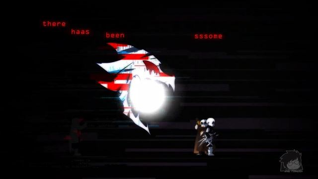 Underverse 0.7 Part 2 || Rus Dub