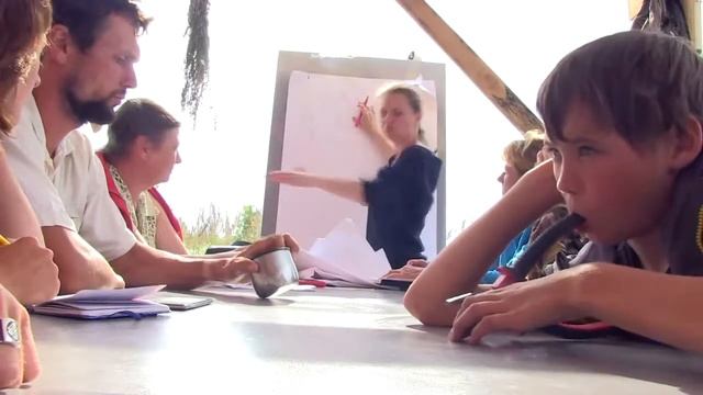Как организовать сбыт товаров и услуг из поселения. ч.2 смотреть онлайн