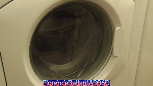 Hotpoint WD420P Aquarius Washer Dryer смотреть онлайн
