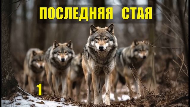 ПОСЛЕДНЯЯ ВОЛЧЬЯ СТАЯ ИСТОРИЯ ЕГЕРЯ из ЖИЗНИ СУДЬБА ЛЕСНИКА в ЛЕСУ ЖИЗНЬ ИСТОРИИ из ЖИЗНИ СЕРИАЛ 1 смотреть онлайн