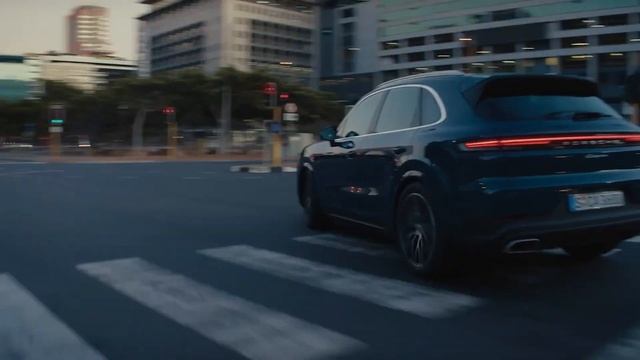 Porsche CEO Announces 5 New Car Models For 2024! смотреть онлайн