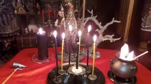 ВЕРНУТЬ НАЗАД ЗЛЫЕ ЧАРЫ  СИЛЬНЫЙ РИТУАЛ  ДЛЯ ВСЕХ  ВЕДЬМИНА ИЗБА ▶️ ИНГА ХОСРОЕВА 1