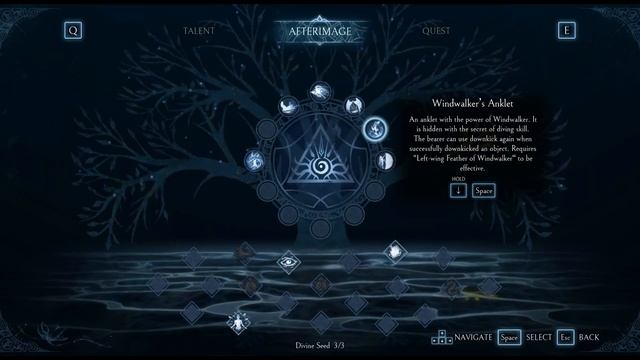 Afterimage - Trial of Soul Content Update смотреть онлайн