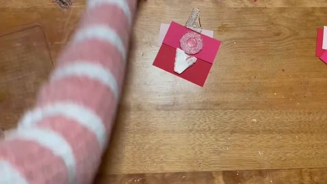 3 Cards Using the Hero Arts Make Yourself at Home January 2022 Card Kit from Joann смотреть онлайн